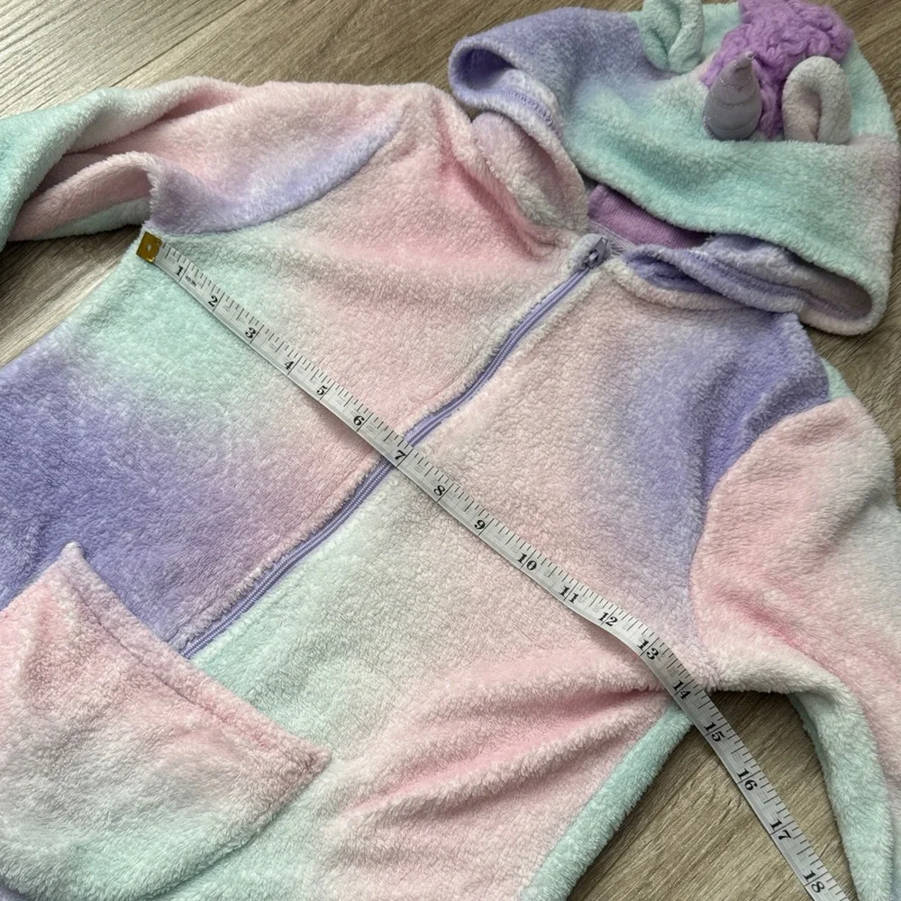 H&M soft plush